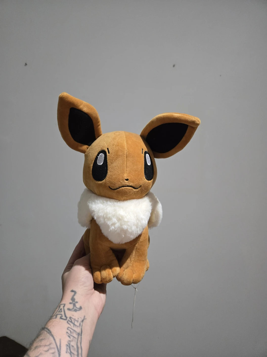 Pokemon Eevee Plush Toy