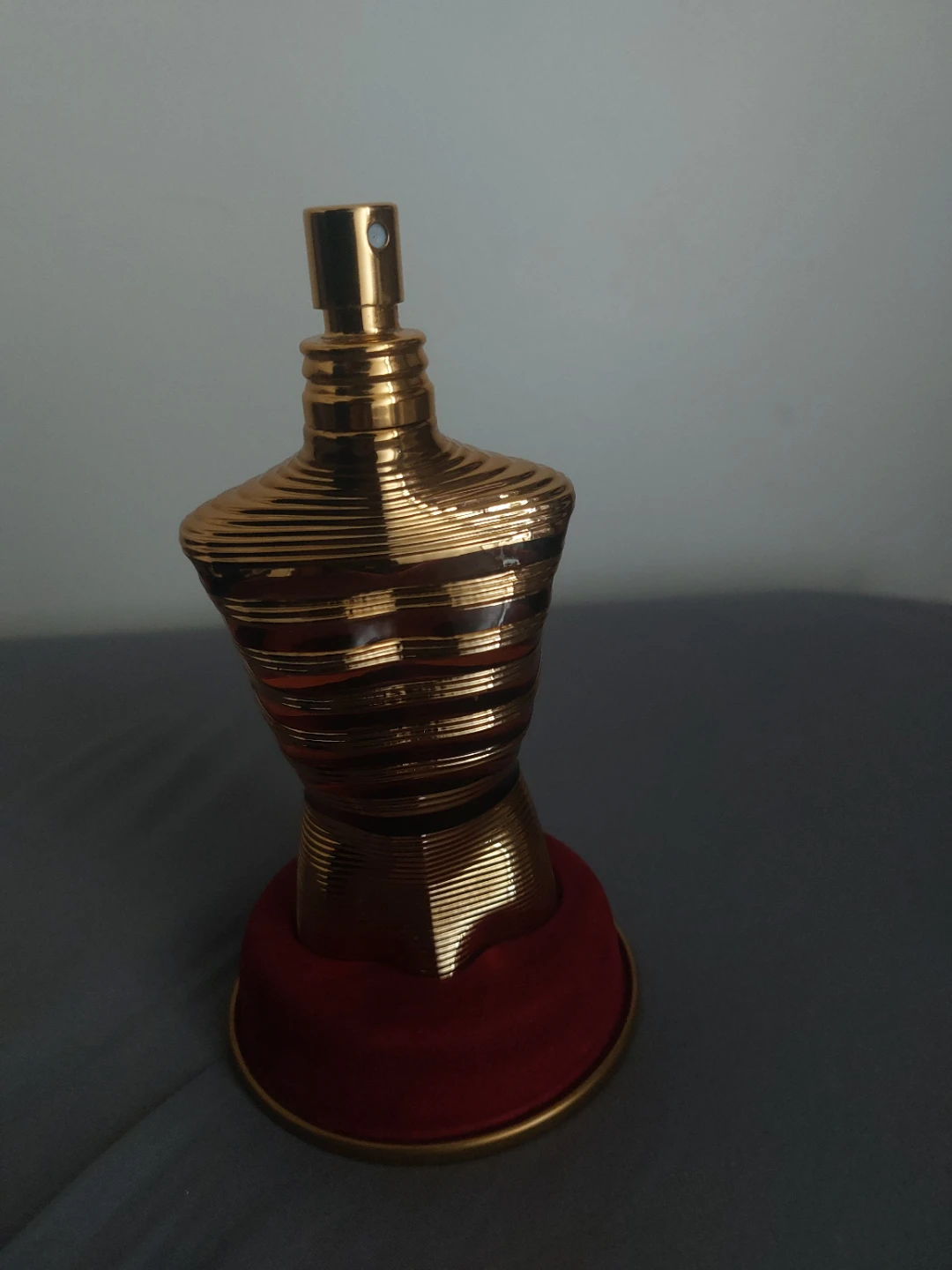 Jean Paul Gaultier Le Male Elixir Eau de Parfum
