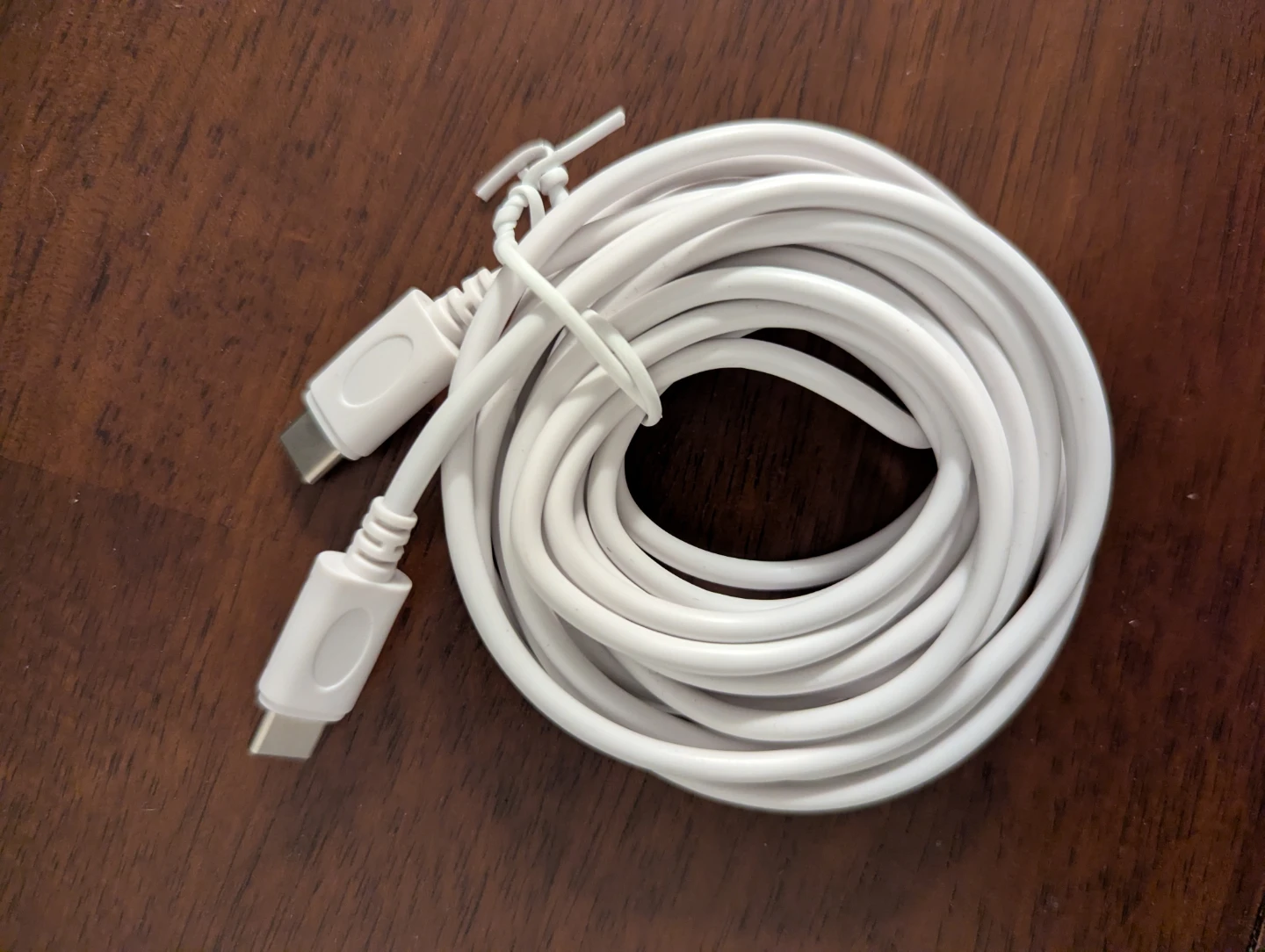 Usb C to Usb C cable 🏆