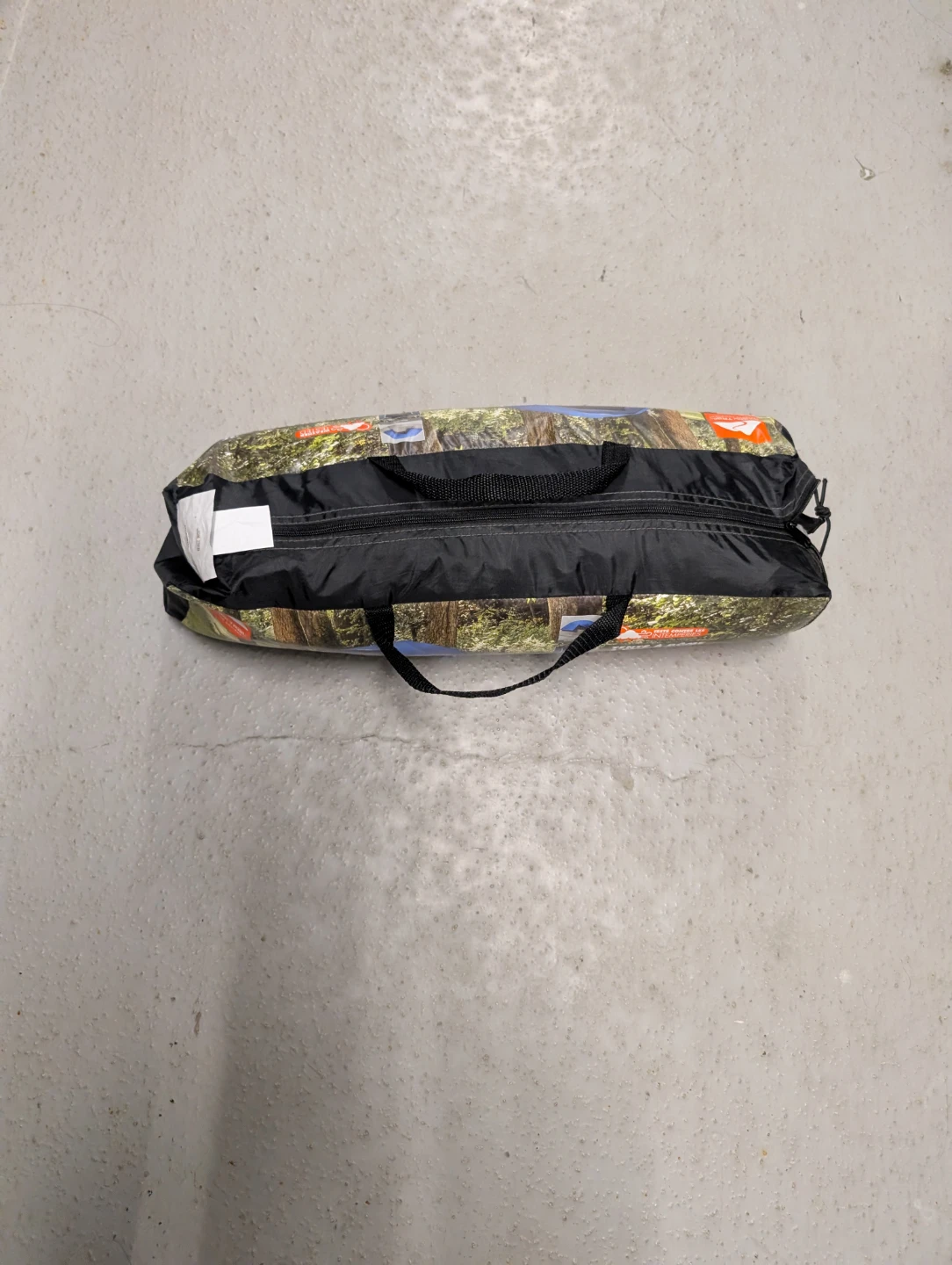 Ozark Trail 3-Person Dome Tent - photo 3