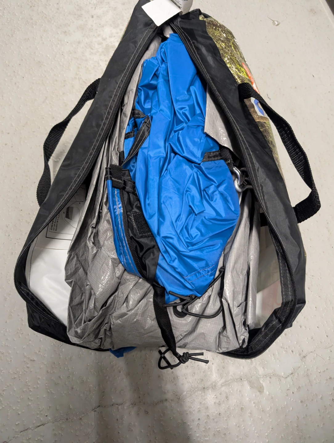 Ozark Trail 3-Person Dome Tent - photo 4