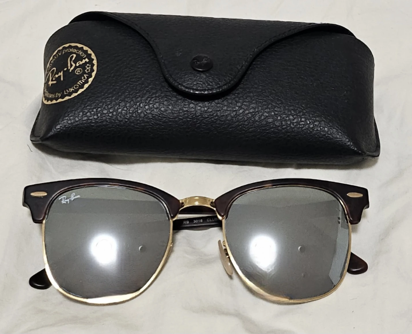 Ray-Ban sunglasses