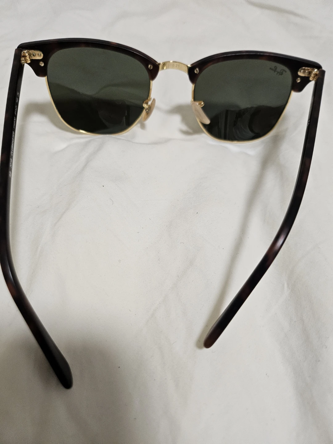 Ray-Ban sunglasses - photo 2