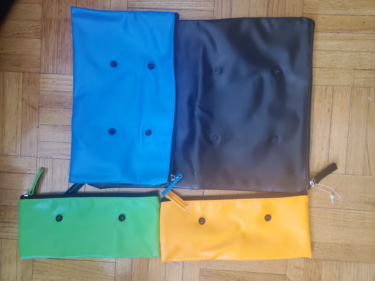 Travel bags - photo 2