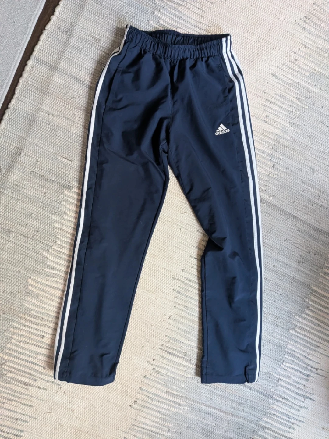 Adidas Sport Essentials Track Pants Size S