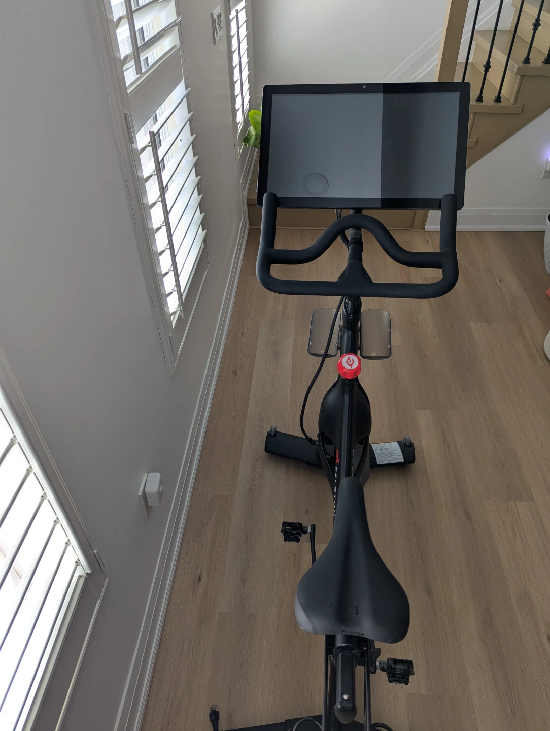 Peloton Bike+ - photo 2