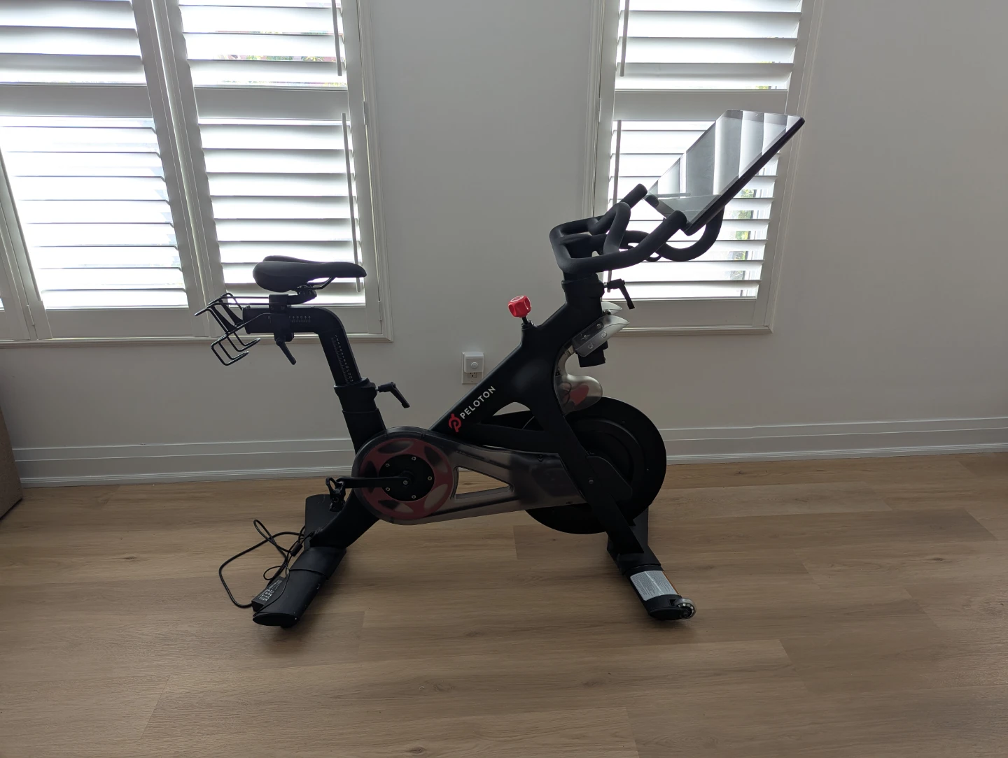 Peloton Bike+ - photo 4