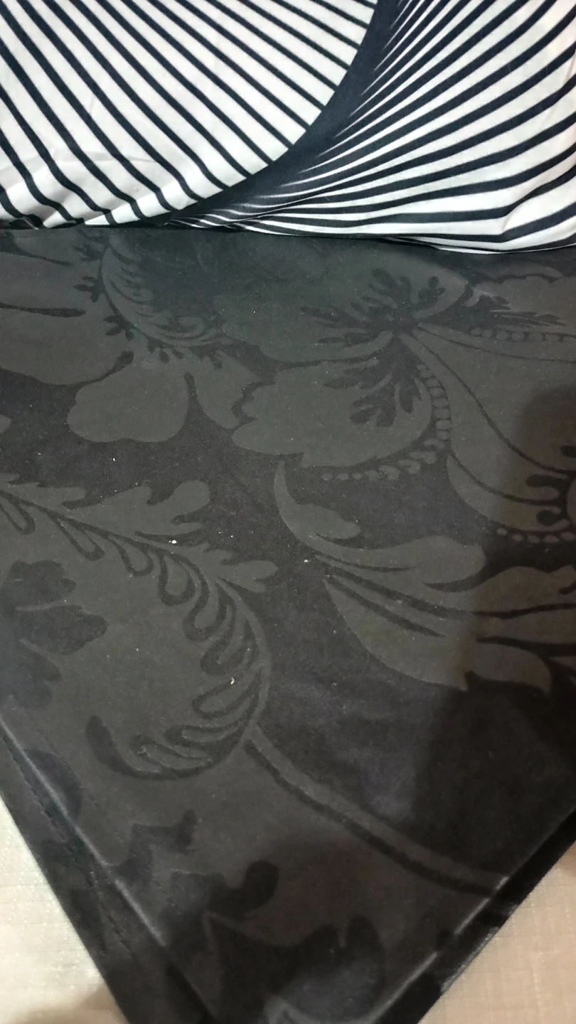 Black and white decor - photo 5