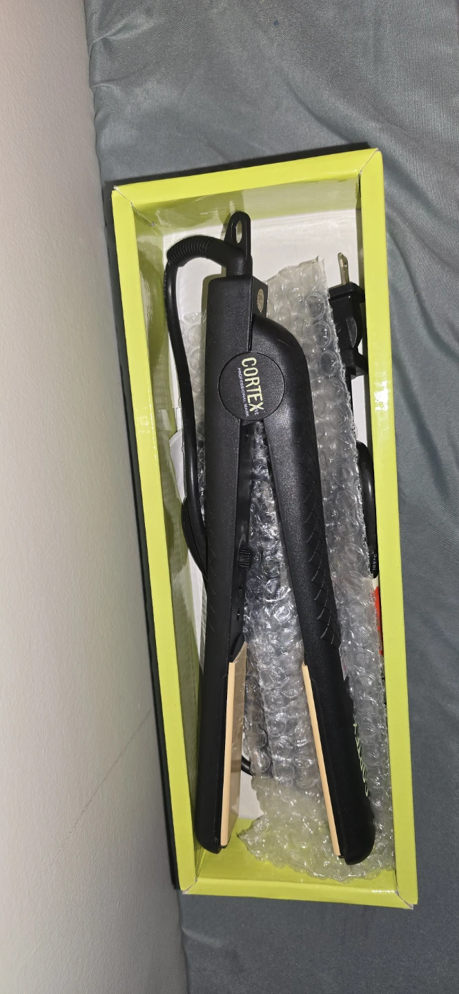 Cortex Professional Mark Hair Straightener - photo 2