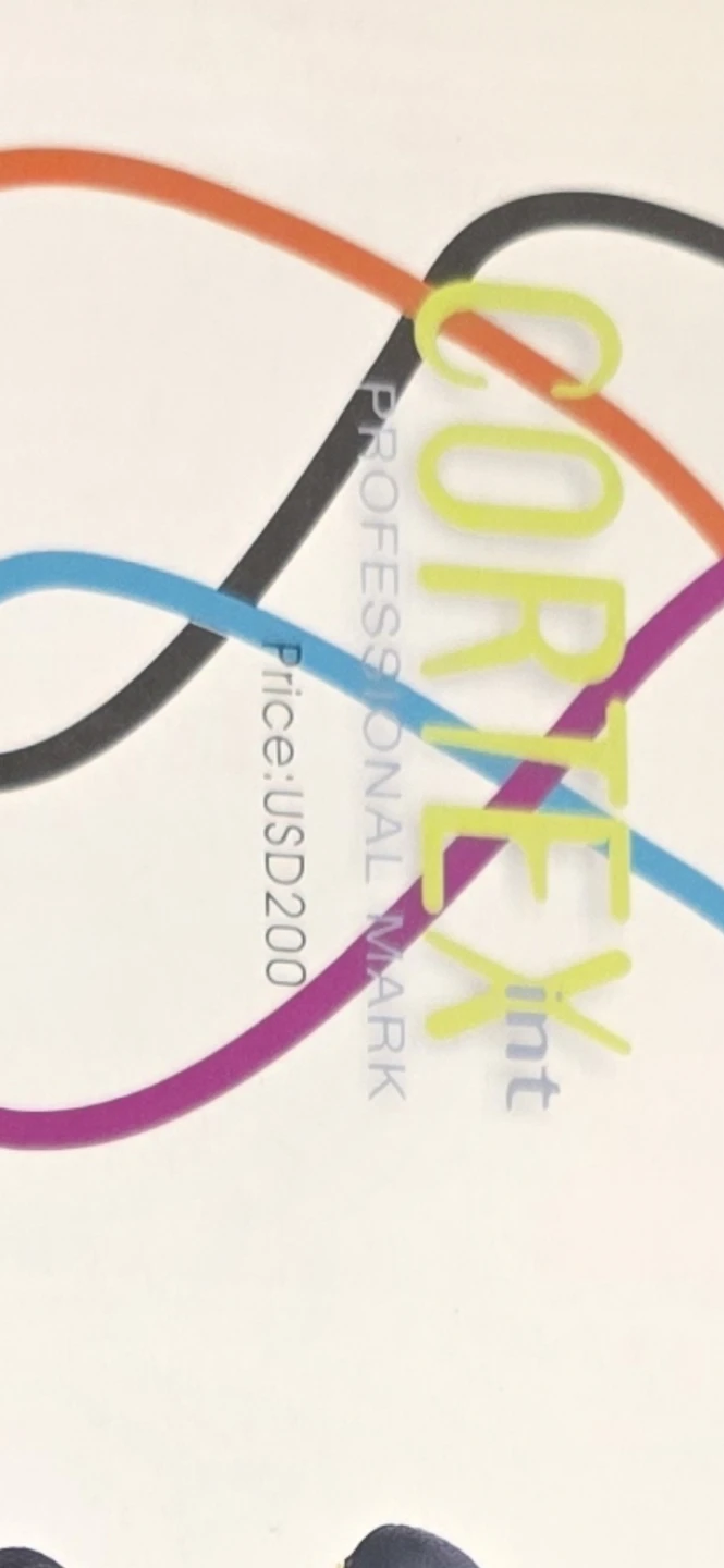 Cortex Professional Mark Hair Straightener - photo 3