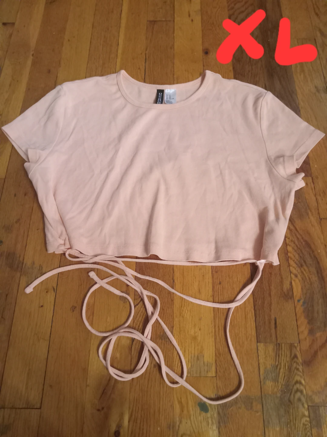Crop Tops - photo 2