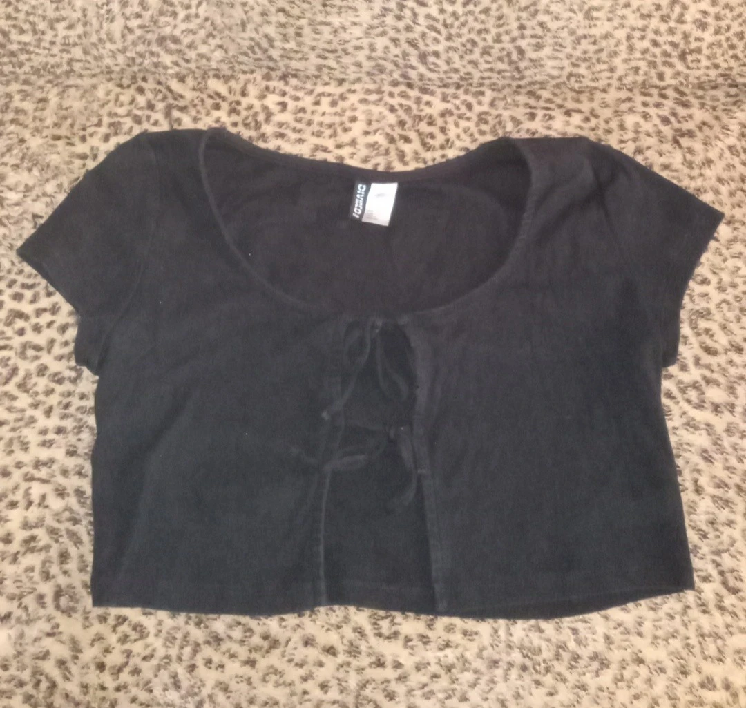 Crop Tops - photo 4