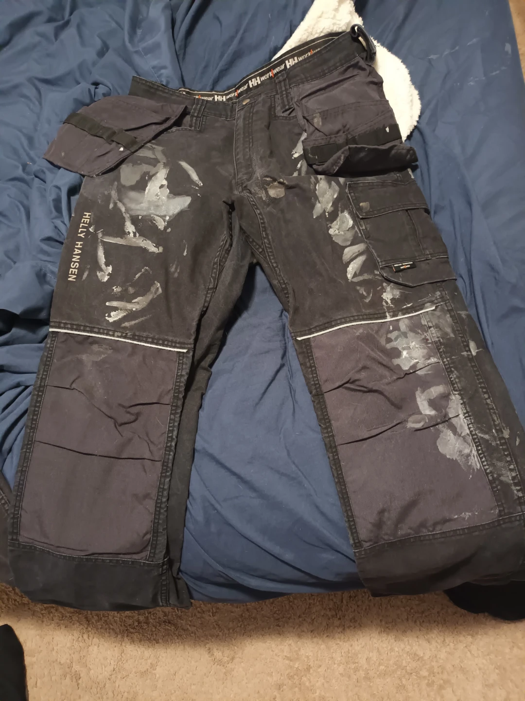Helly Hansen Workwear Pants W36/L34
