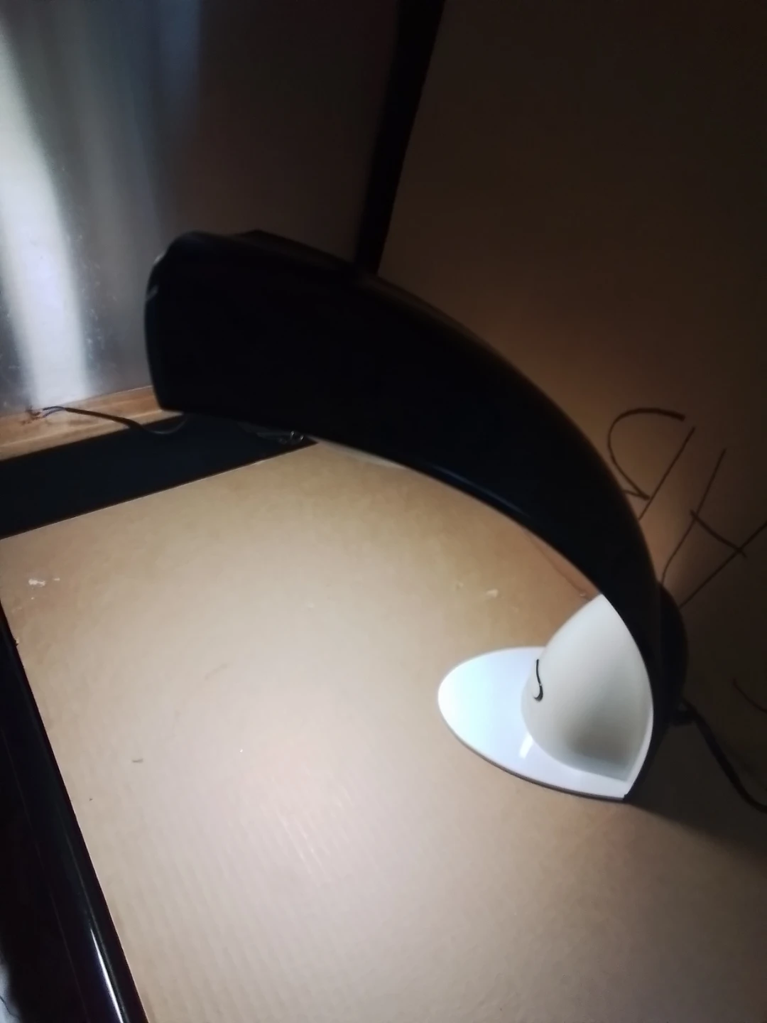 OttLite 13W Corded Plastic Desk/Table Lamp - photo 2
