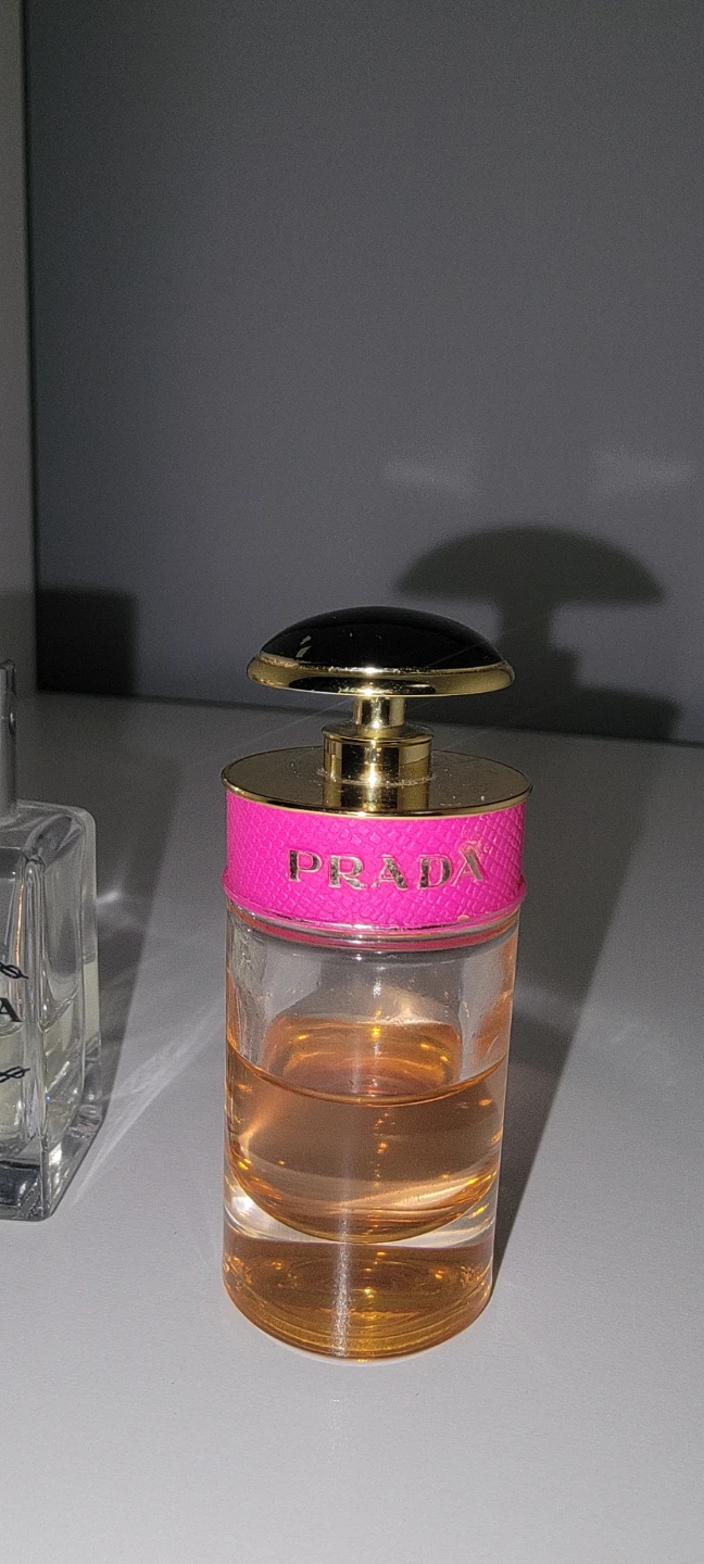 PRADA Eau de Parfum for Women Mini🏆 - photo 4