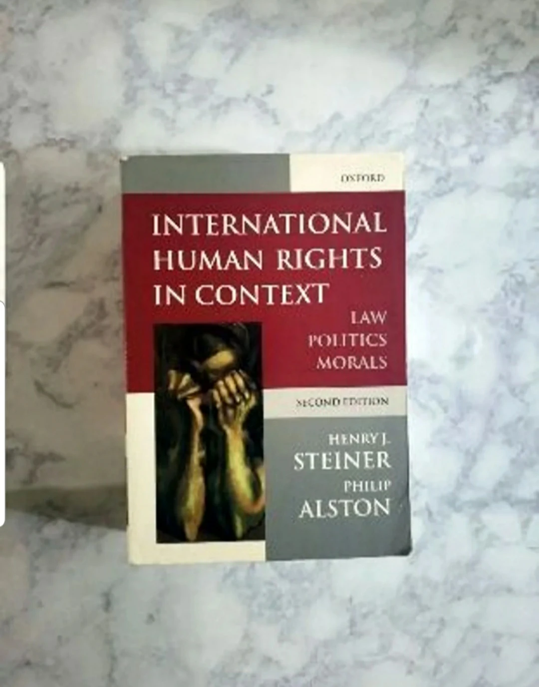 International Human Rights in Context Book (2nd Edition)