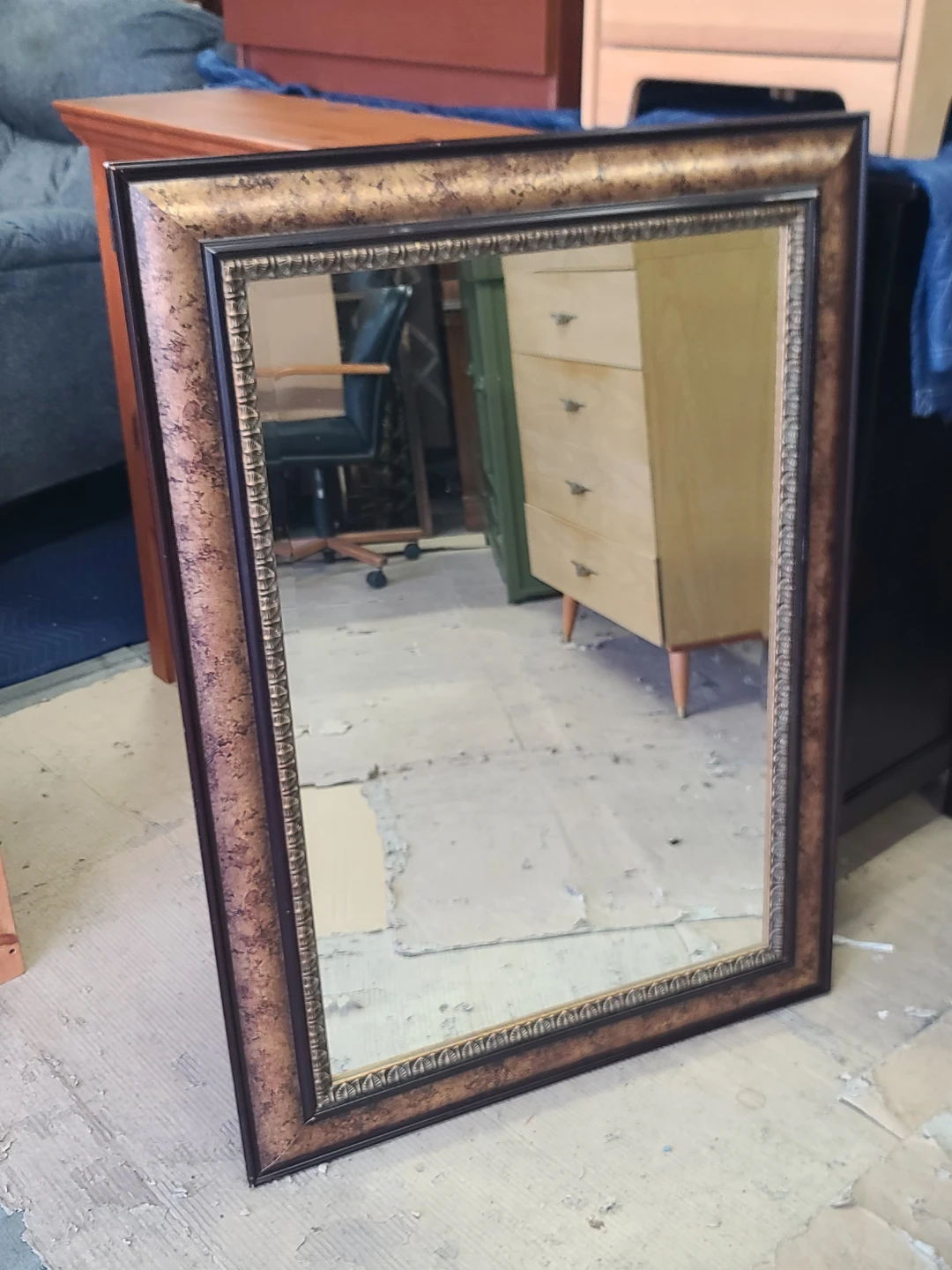 Decorative Wall Mirror