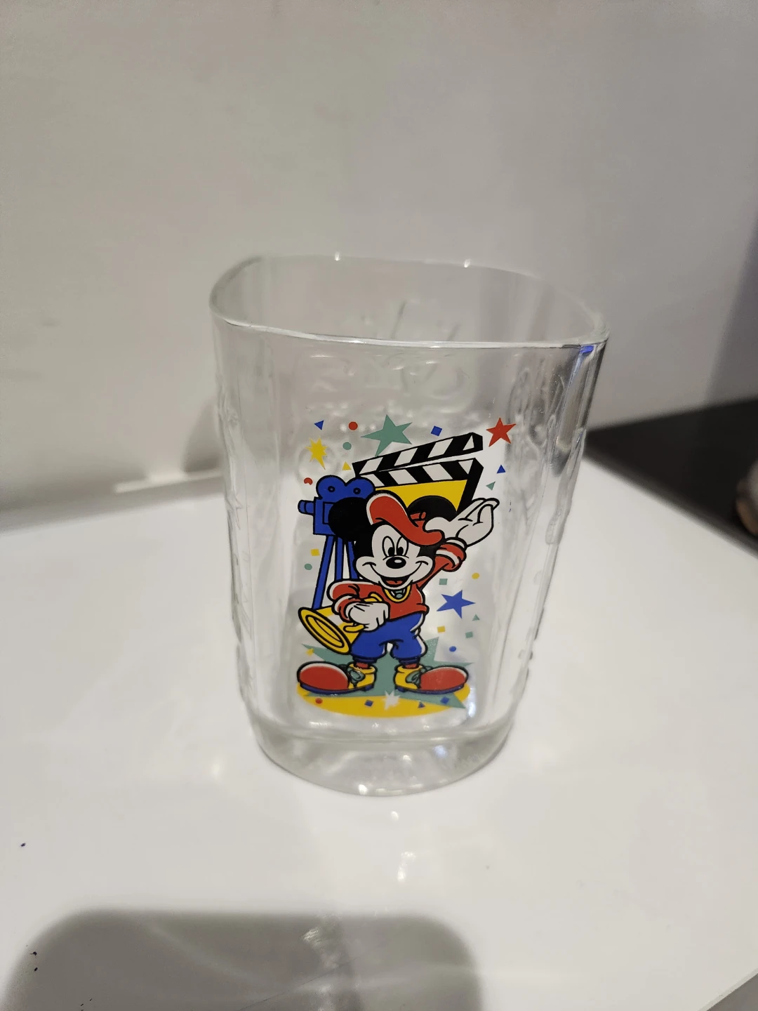 $10 each Disney glass - photo 4