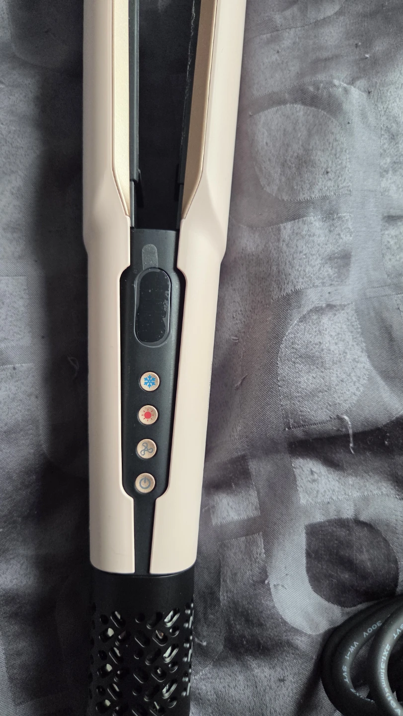 Hair Straightener