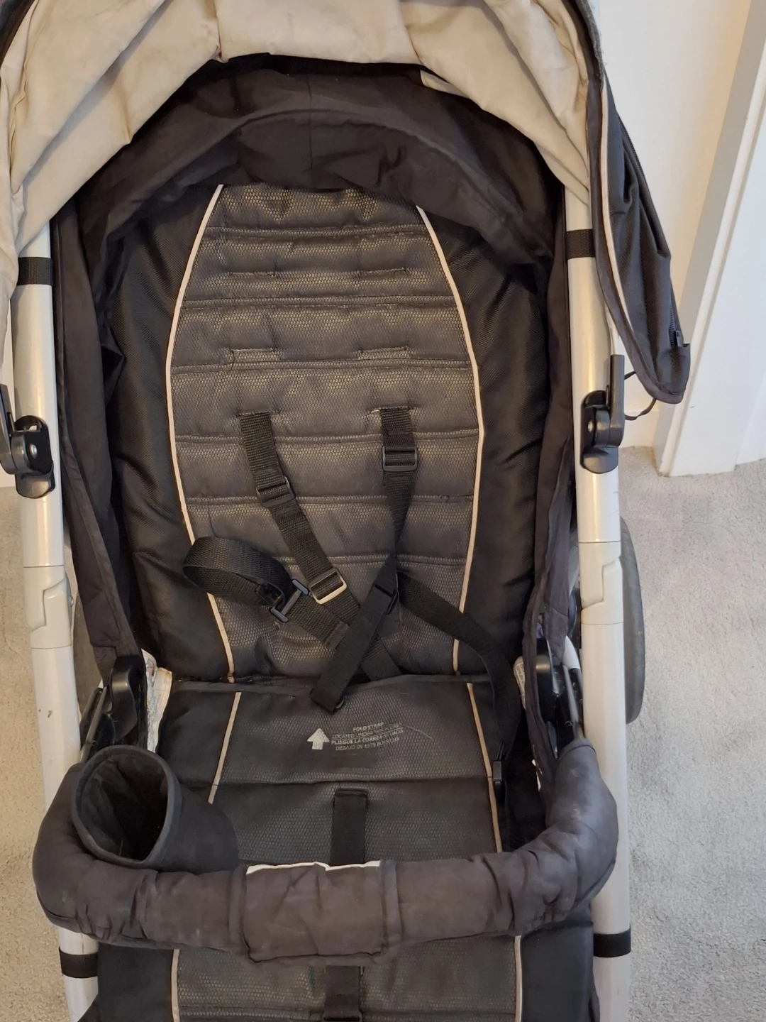 Graco Stroller - photo 4