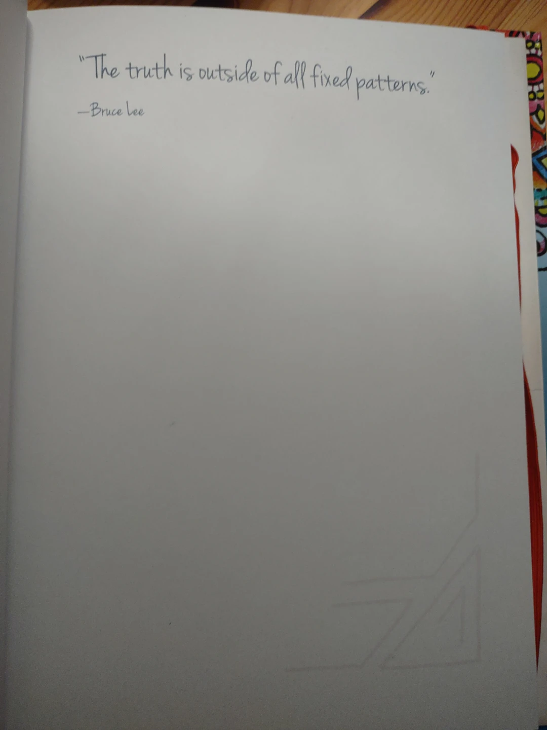 The Art of the Doodle Instructional Book and Guided Journal - photo 3