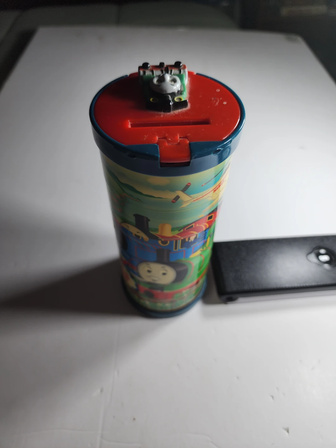 Thomas & Friends Coin Bank - photo 2