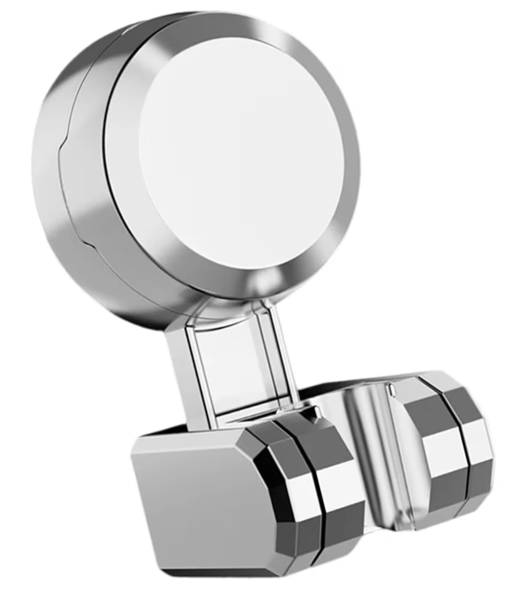 Multipurpose Shower Brackets Bathroom Accessory Portable