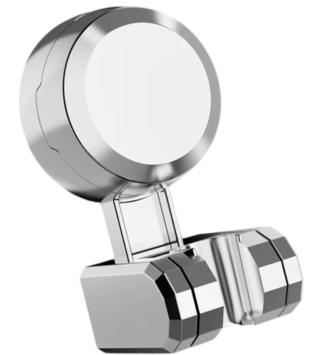 Multipurpose Shower Brackets Bathroom Accessory Portable - photo 5