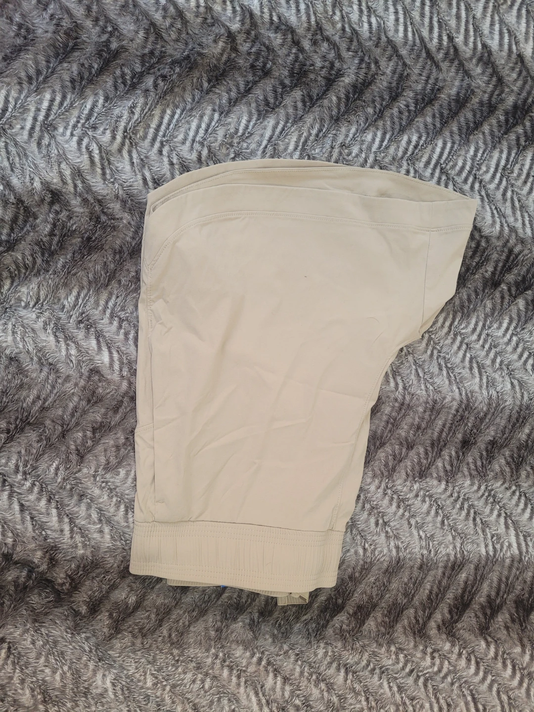 Athletic Works Women's L Shorts Beige - photo 2