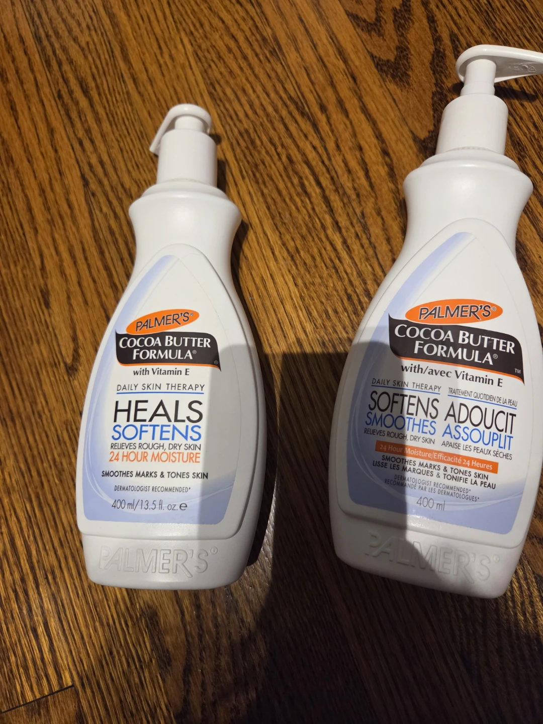 Palmer's Cocoa Butter Lotion