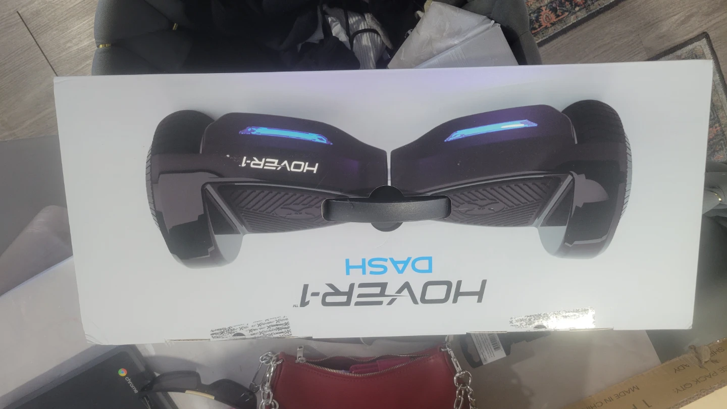 Hover-1 Dash Electric Scooter - photo 4