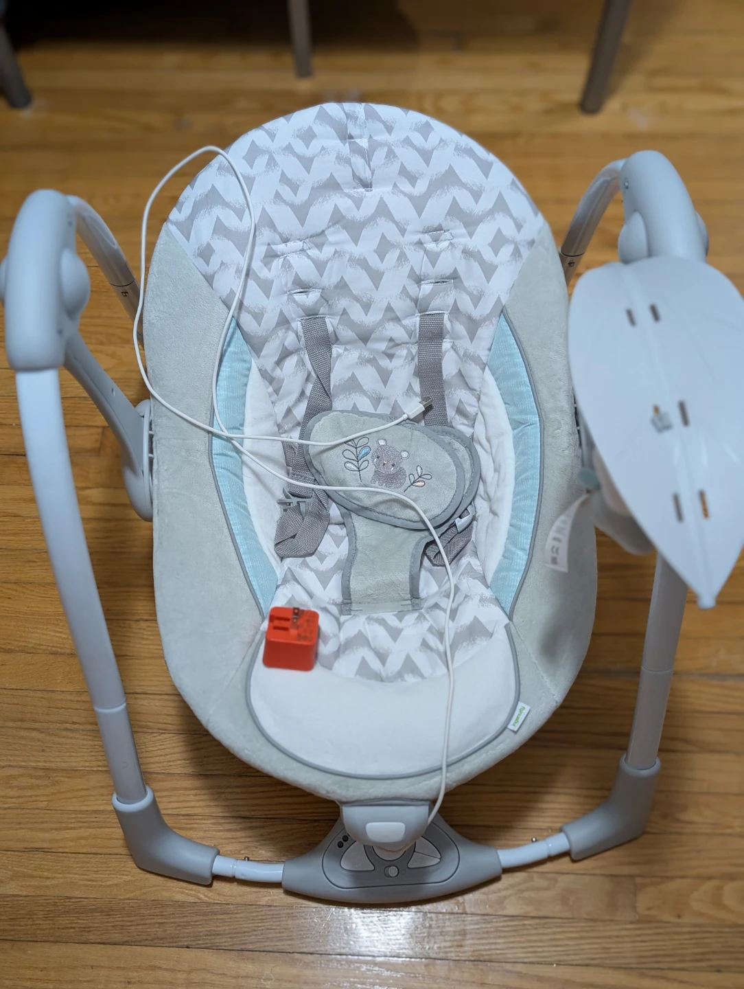Infant Swing