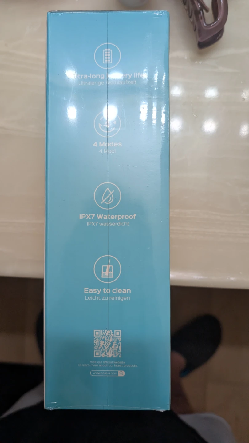 COSILUS 300 ml Oral Irrigator - photo 2