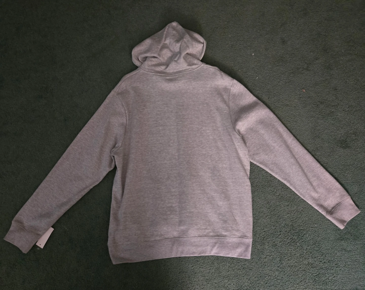 Chicago Cubs 2016 World Series Hoodie - photo 2