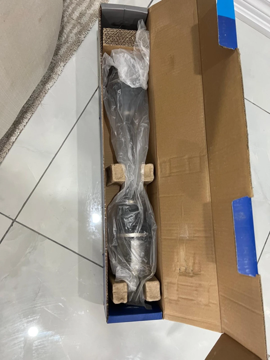 GSP CV Axle / Arbre Homocinétique - photo 2