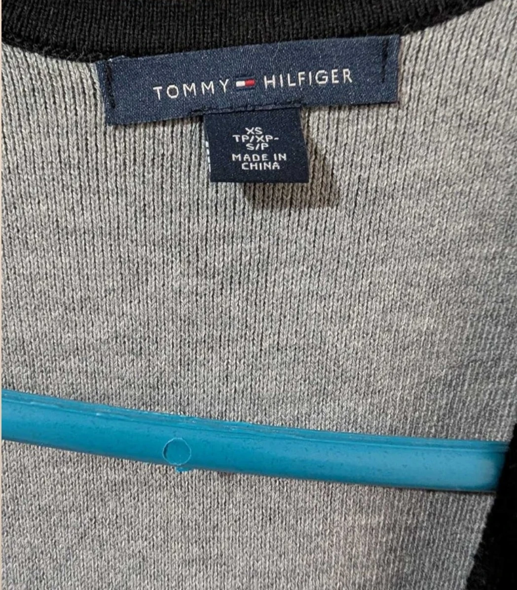 Tommy Hilfiger Cardigan - photo 3