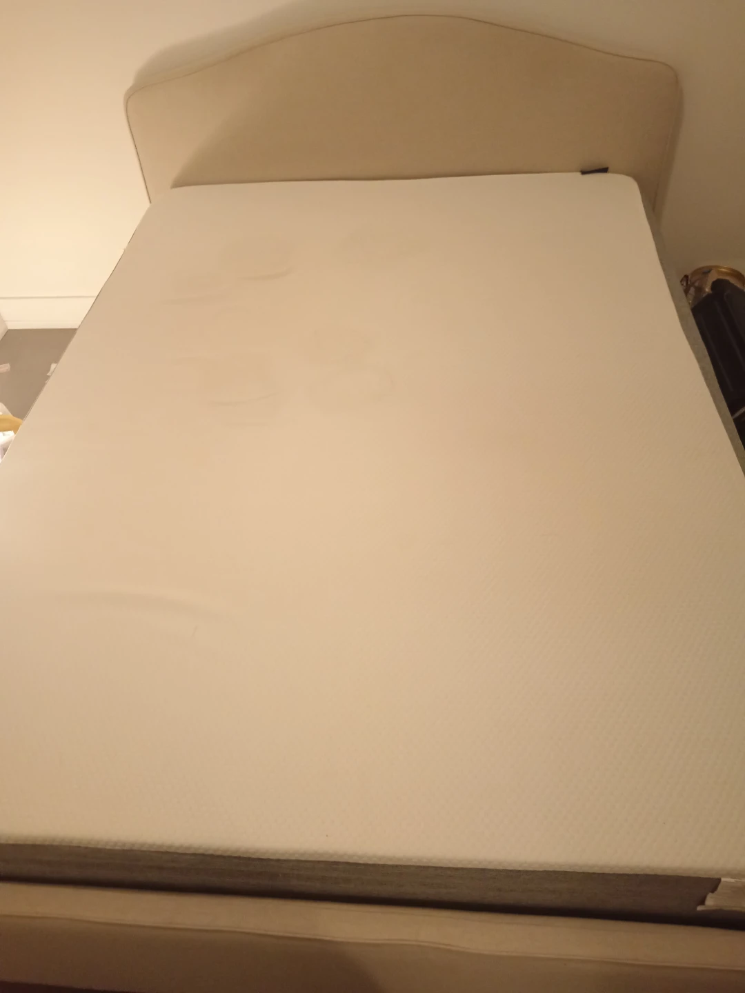 Molblly Queen Mattress