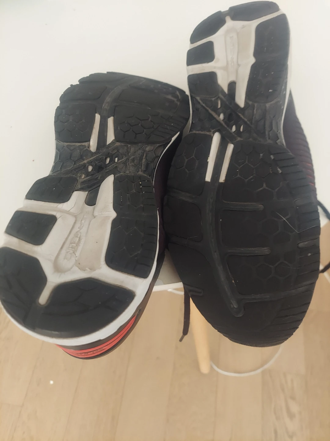 ASICS GEL-HAVANAGEM 23 Running Shoes - photo 5