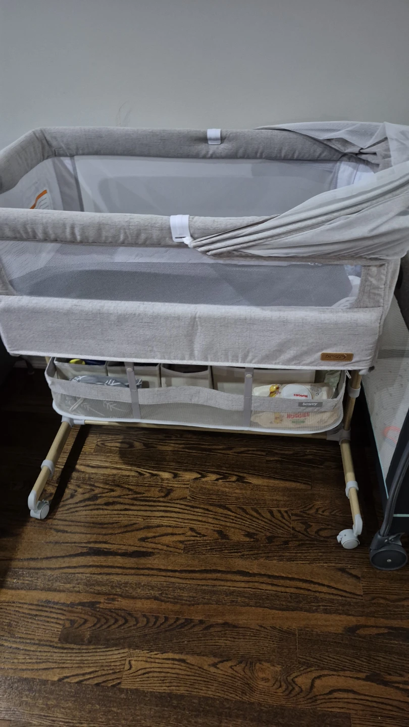 Baby Bassinet - photo 3