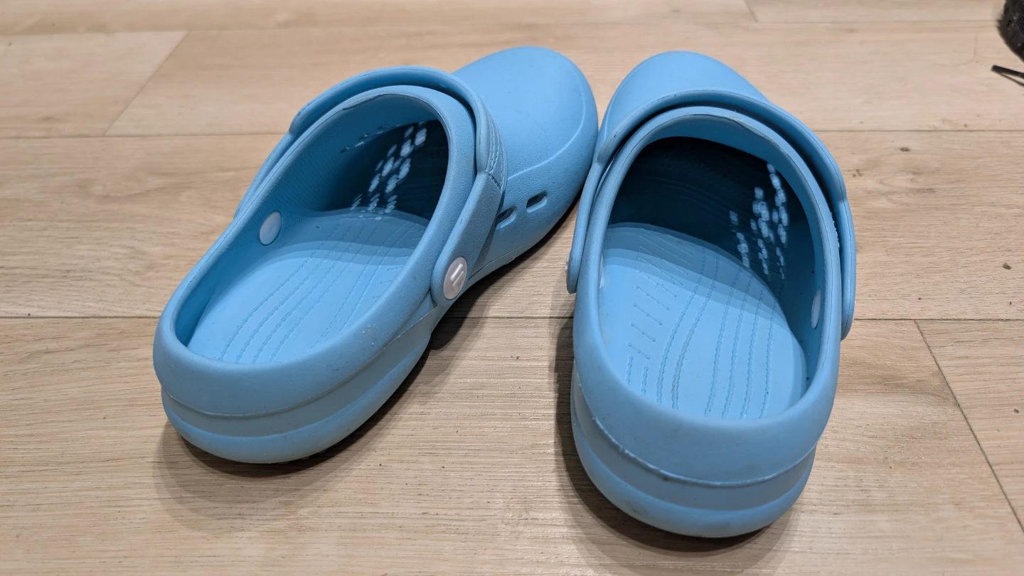 FILA Biella Clogs - photo 3