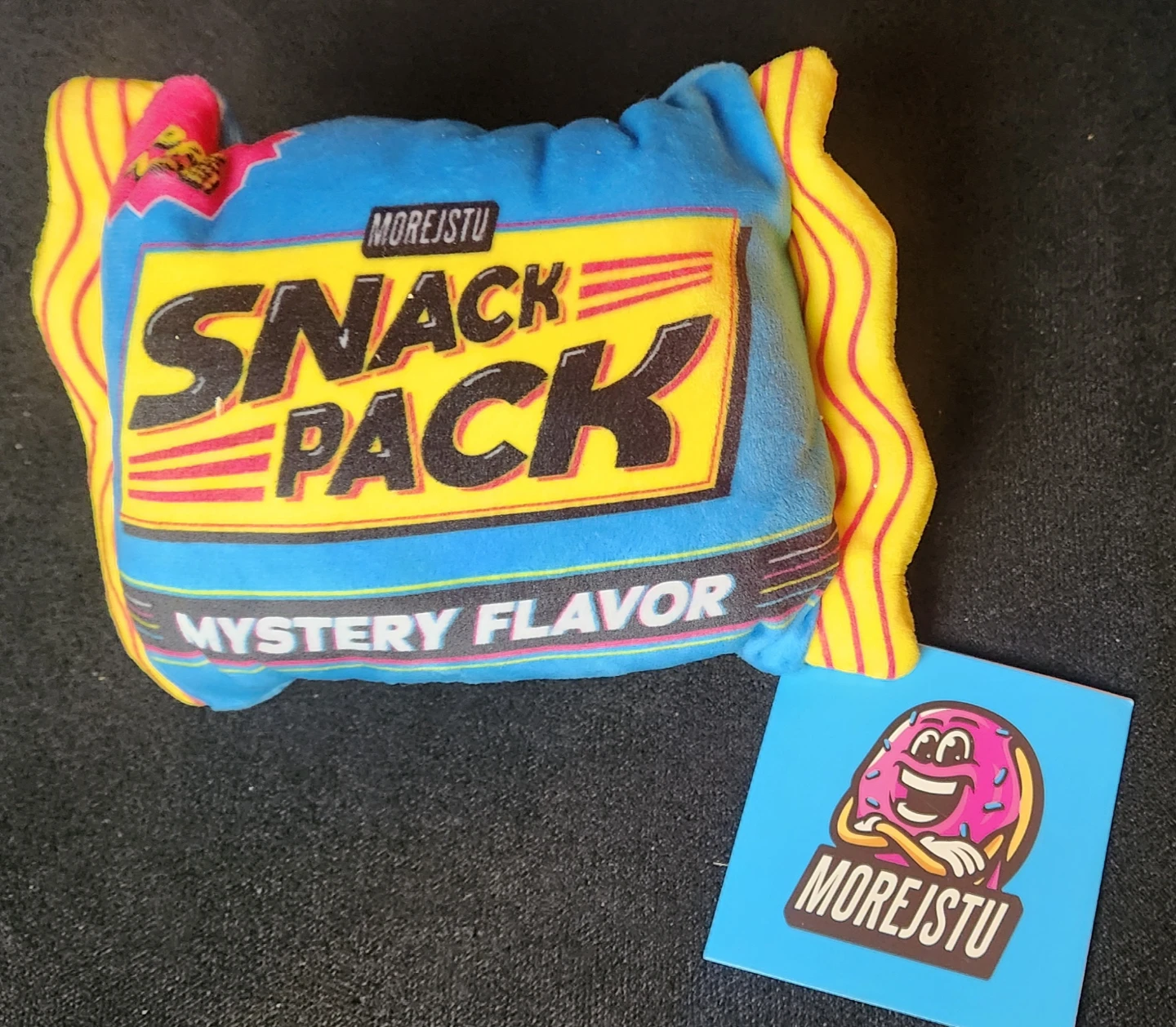 Morejstu Snack Pack - Set of 4 - photo 2