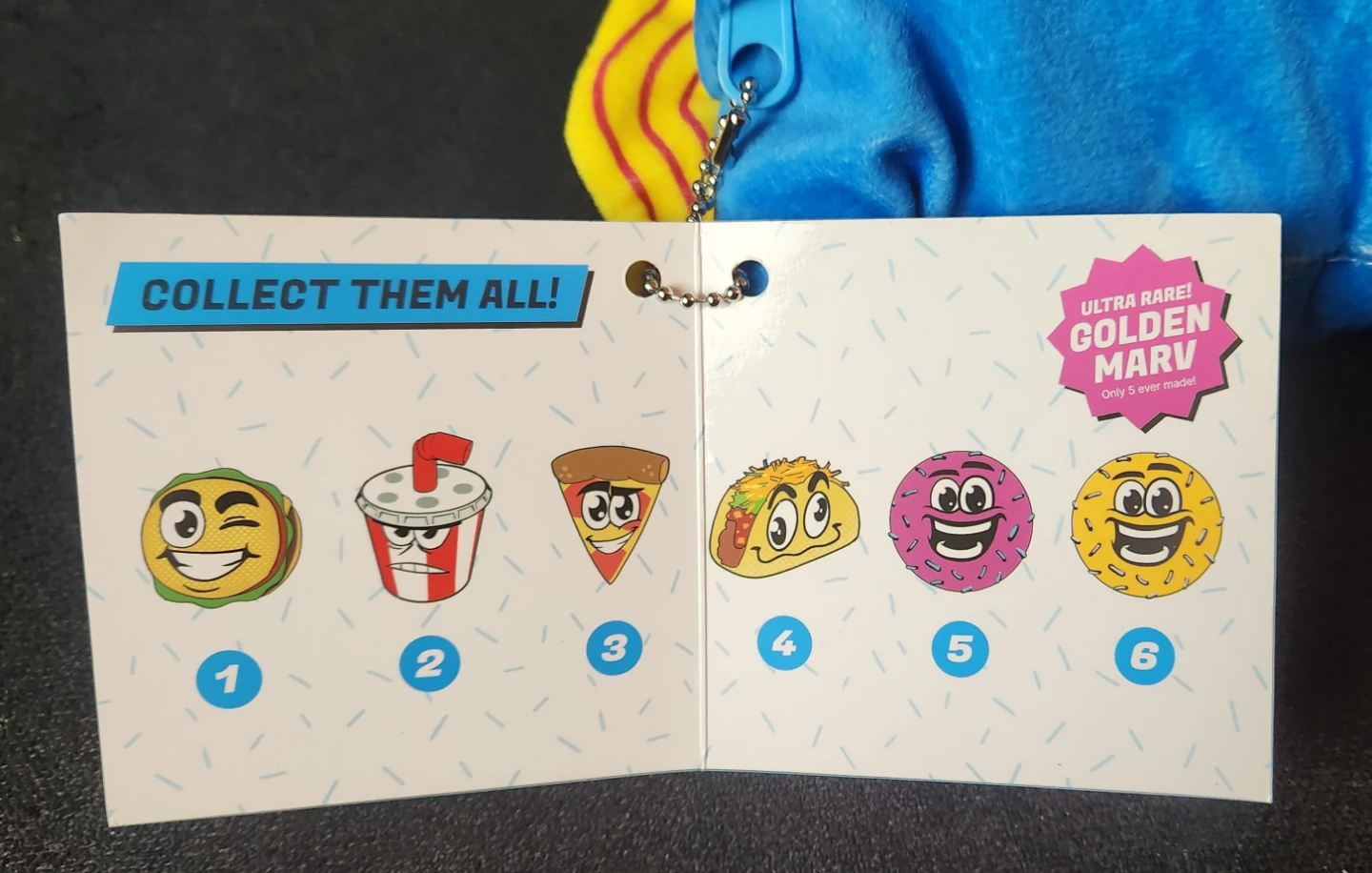 Morejstu Snack Pack - Set of 4 - photo 4