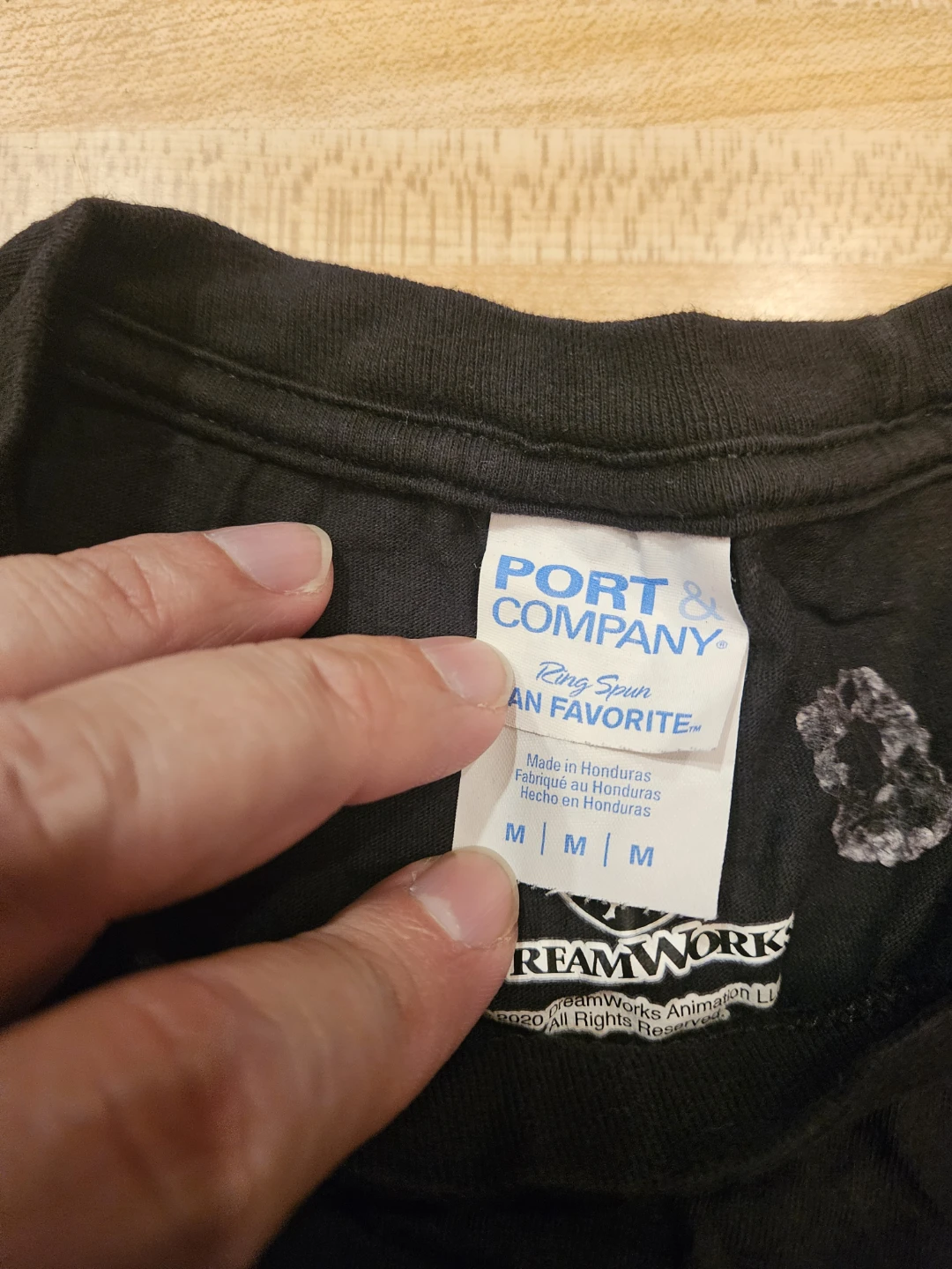 Dreamworks Trolls "Biggest Loudest Craziest Party Ever!" T-Shirt - photo 4