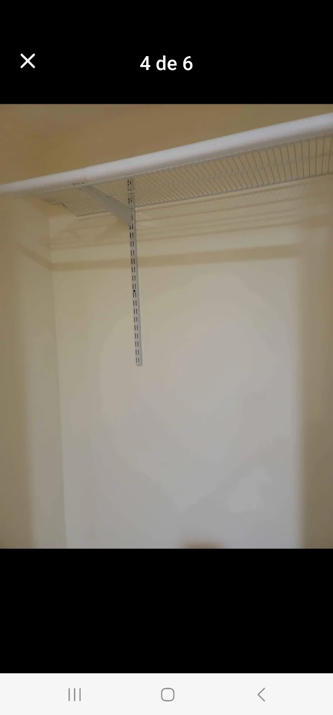 Se Renta Un Cuarto Para Dos Personas responsables - photo 5