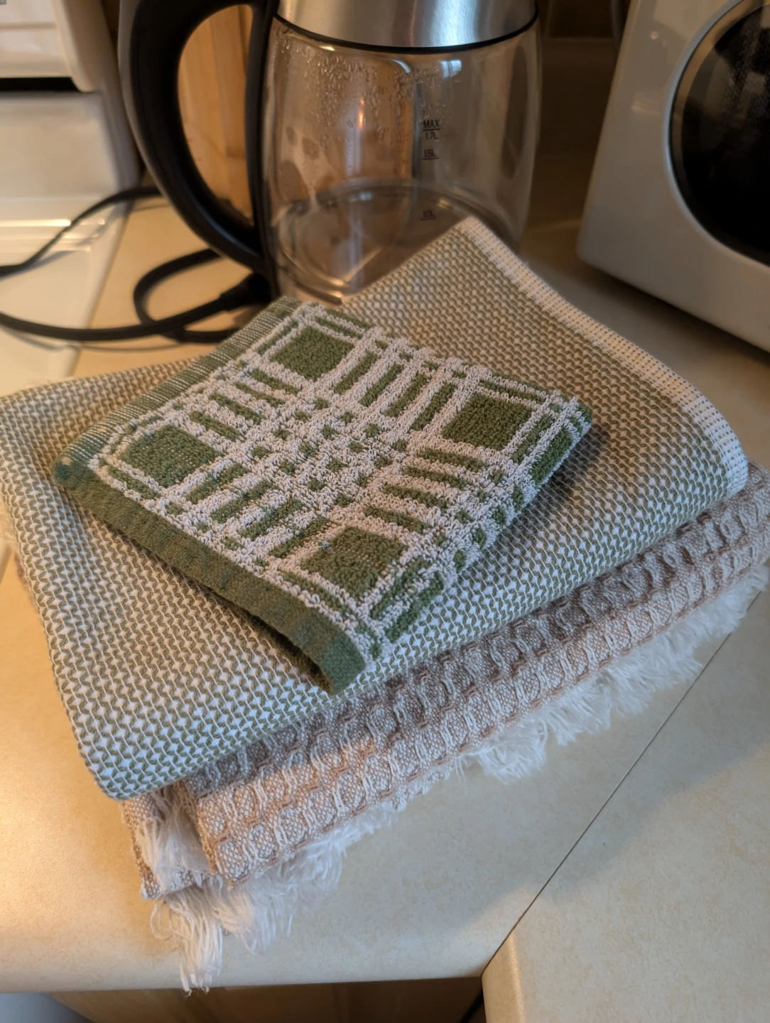 Kitchen Towel