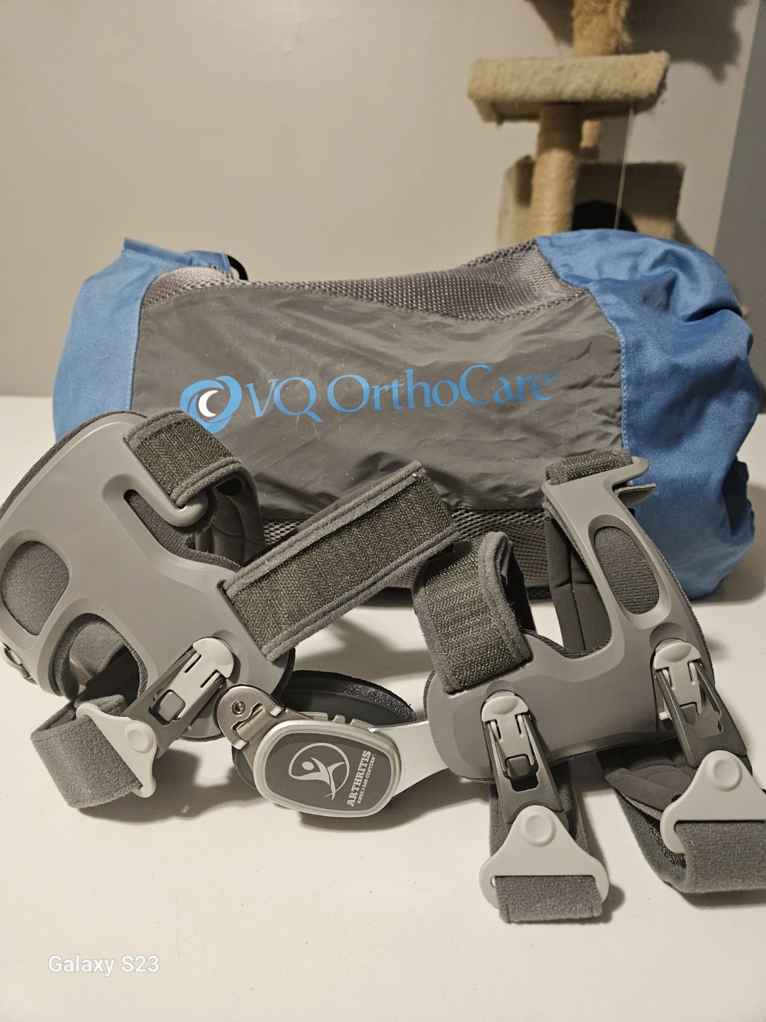 VQ OrthoCare Arthritis Knee Braces🏆