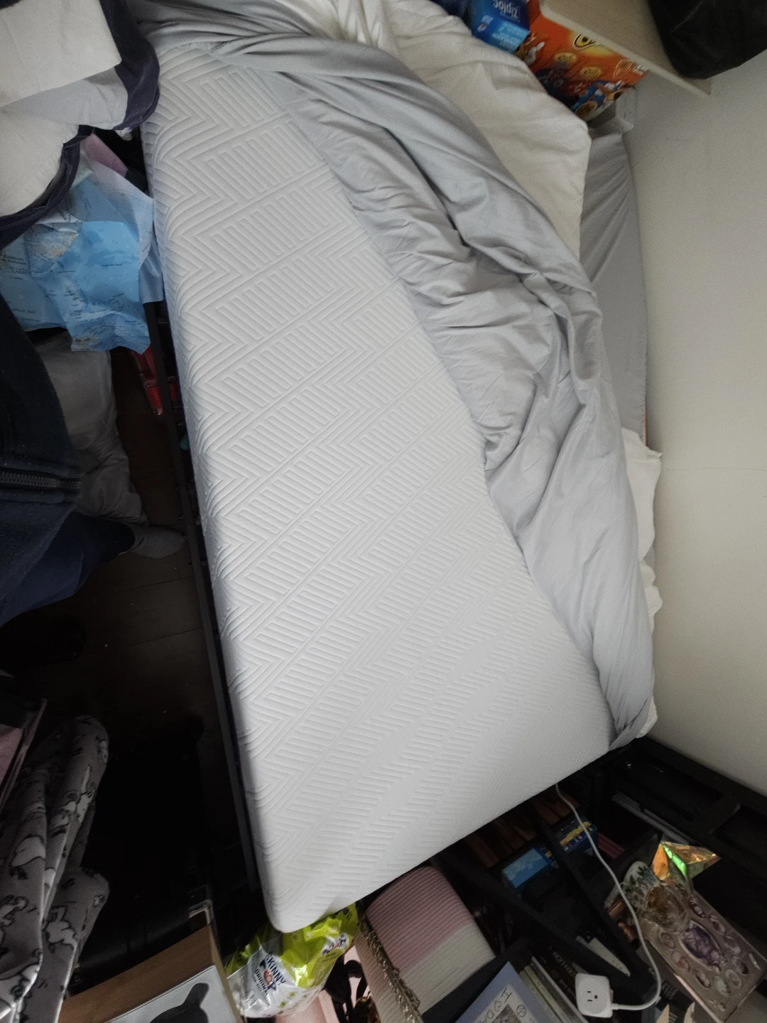 Double Bed - photo 3