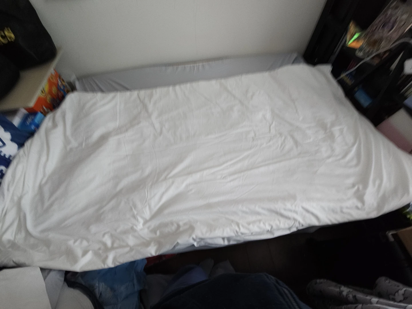 Double Bed - photo 4