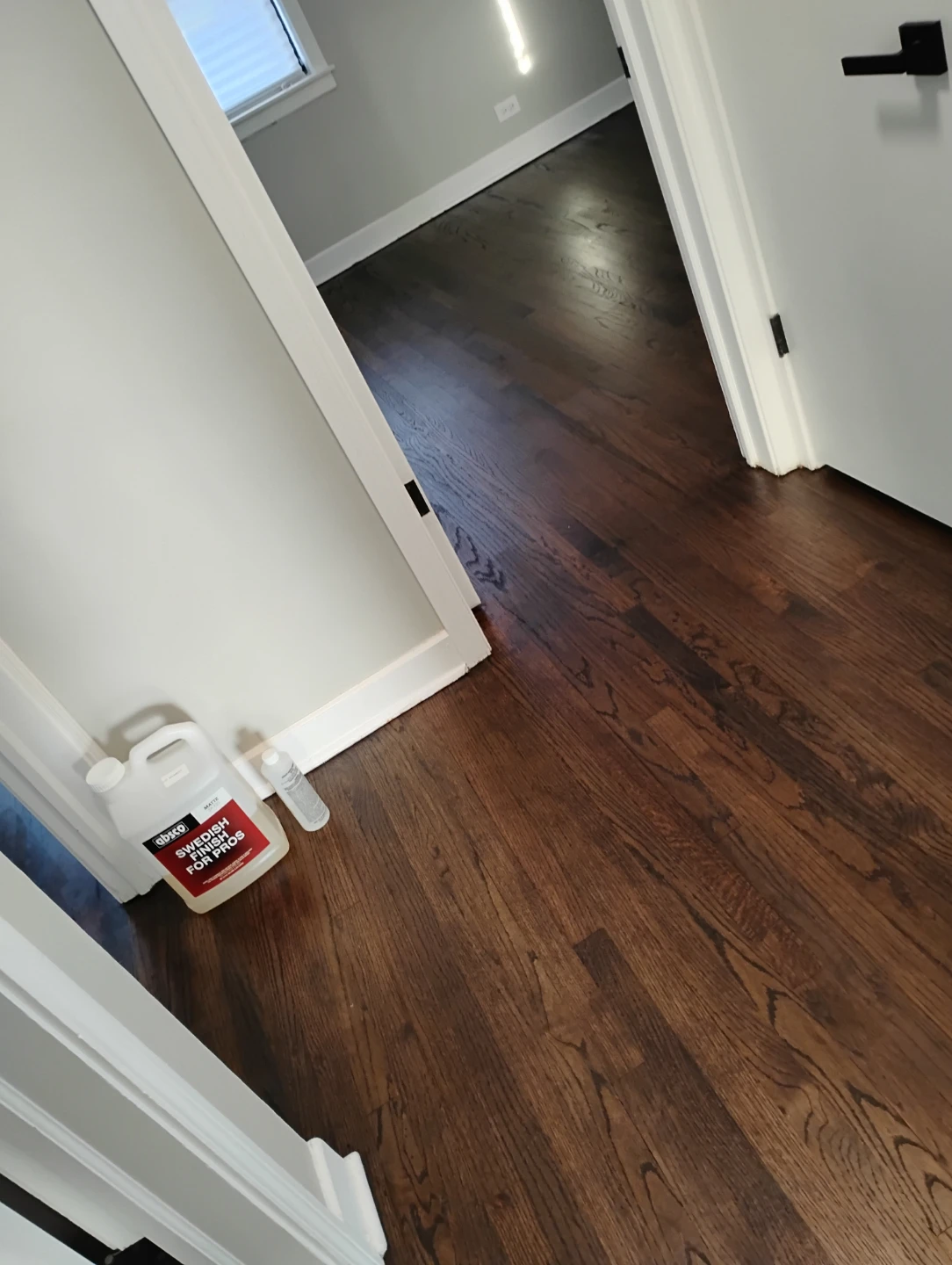 ABN SWEDISH FINISH FOR PROS Floor Cleaner - photo 2