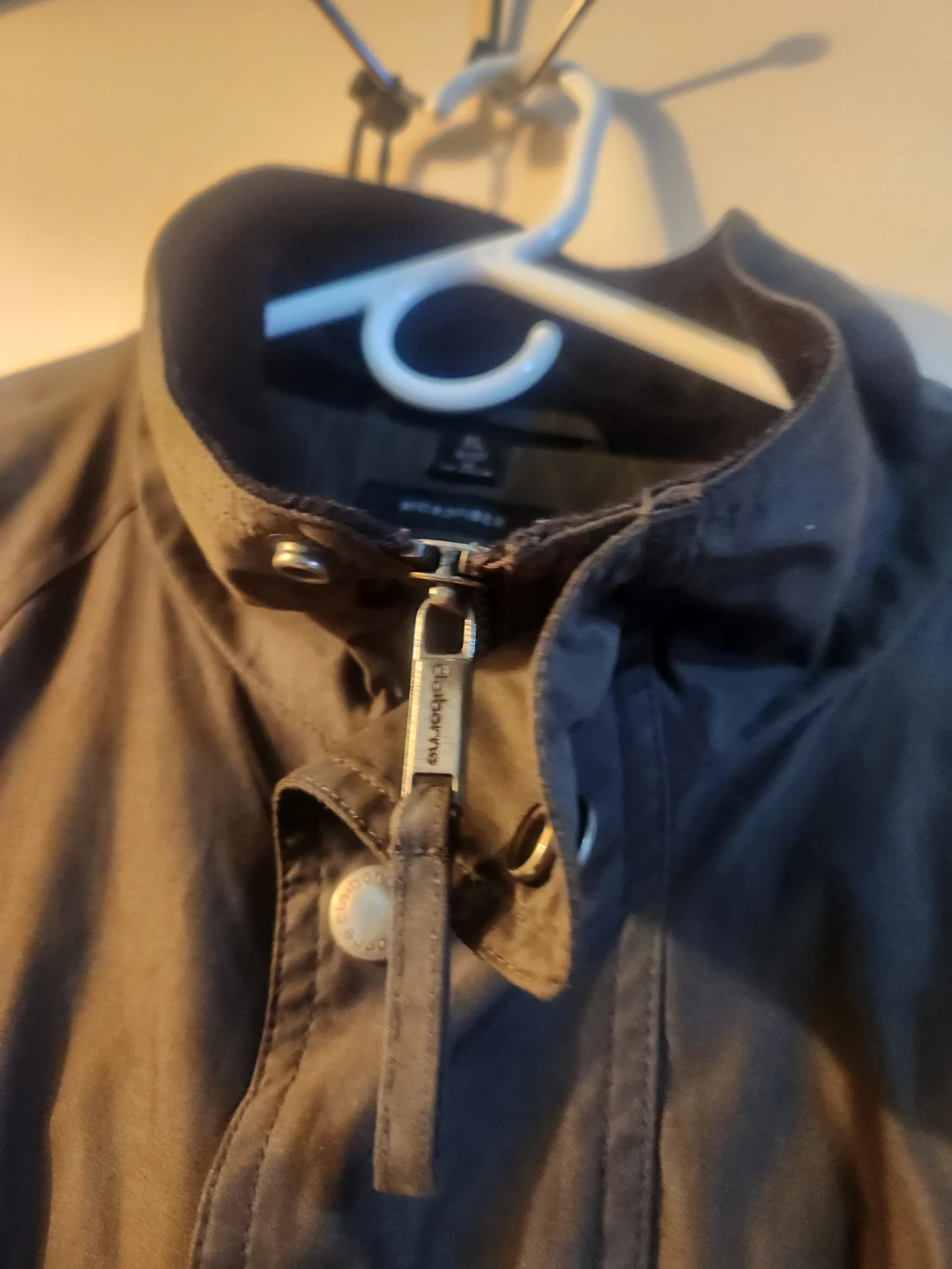 Claiborne Microfiber Jacket XL - photo 2